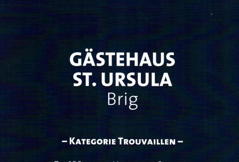 Brig Hotel | Gästehaus St. Ursula