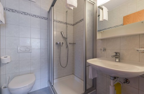 Brig Hotel | Gästehaus St. Ursula