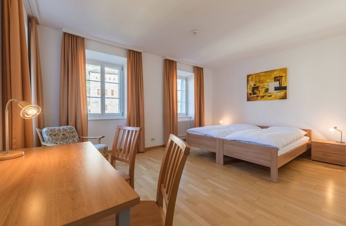 Brig Hotel | Gästehaus St. Ursula