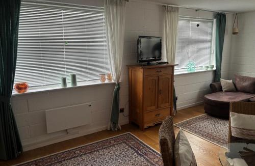 Sydals Apartment | Gästewohnung Karin