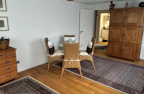 Sydals Apartment | Gästewohnung Karin