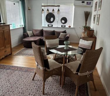 Sydals Apartment | Gästewohnung Karin