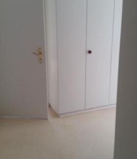 District 7 House | Gästezimmer