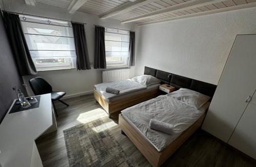 Kirchdorf an der Iller House | Gästezimmer Kirchdorf