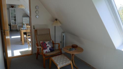 Borre Apartment | Gård