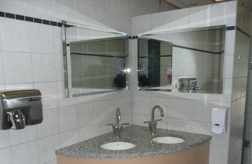 Diernæs Cabin | Gåsevig Strand Camping