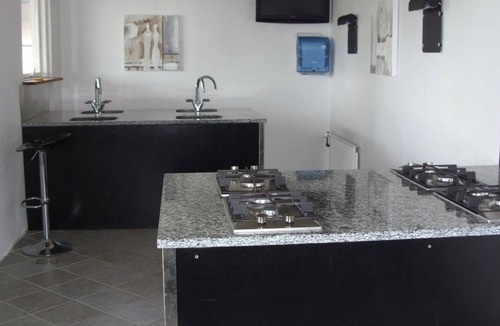 Diernæs Cabin | Gåsevig Strand Camping