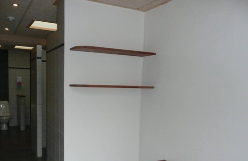 Diernæs Cabin | Gåsevig Strand Camping