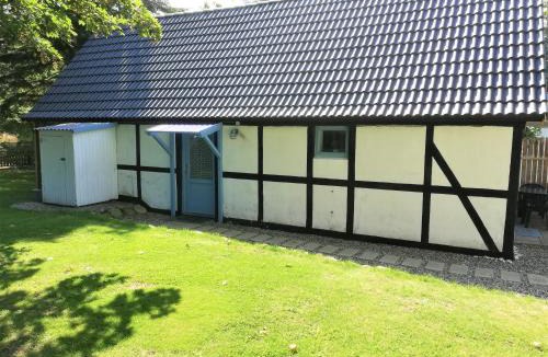 Tørresø House | Gæstebolig,Tørresøvej 87