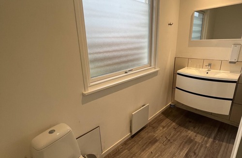 Kvaers Bed & Breakfast | Gæstehus