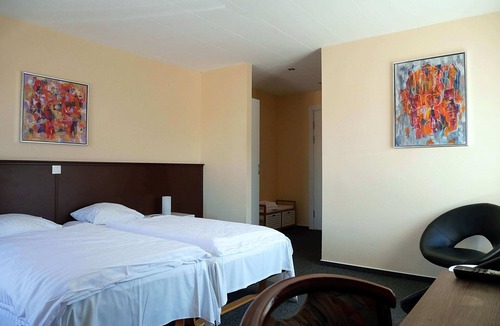 Kvaers Bed & Breakfast | Gæstehus