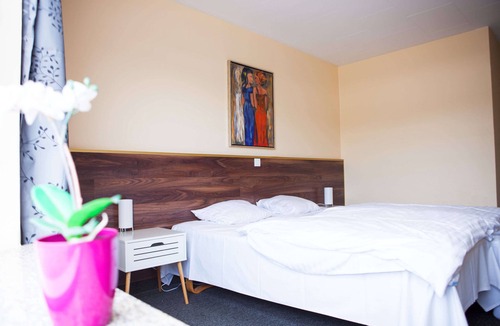 Kvaers Bed & Breakfast | Gæstehus