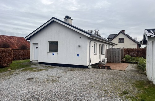 Kvaers Bed & Breakfast | Gæstehus