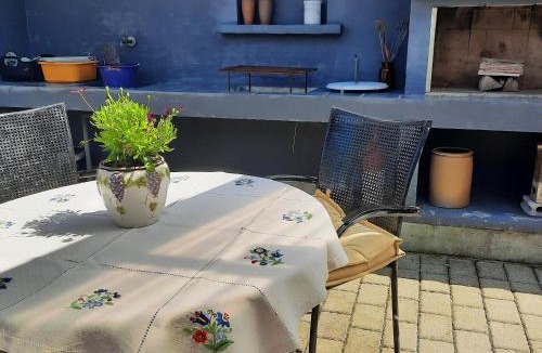 Praesto Bed & Breakfast | Gæstehus