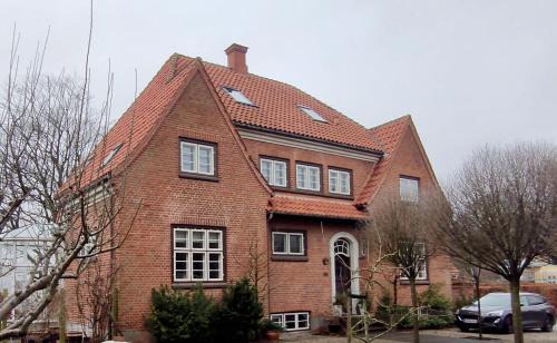 Soro House | Gæstehus Sorø Sø