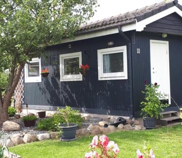 Store Kongsmark House | Gæstehus Stillinge Strand