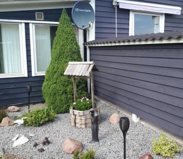 Store Kongsmark House | Gæstehus Stillinge Strand