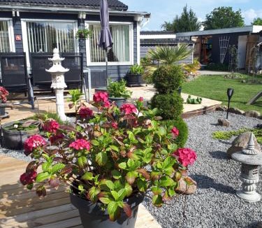 Store Kongsmark House | Gæstehus Stillinge Strand