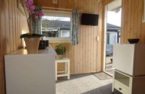 Store Kongsmark House | Gæstehus Stillinge Strand