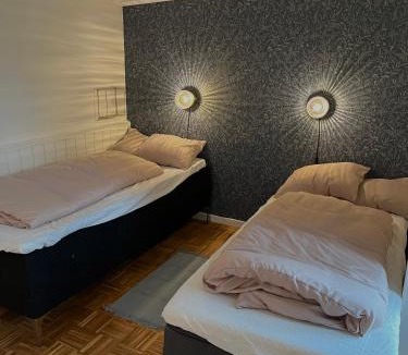 Vigso Apartment | Gæstehuset Husly