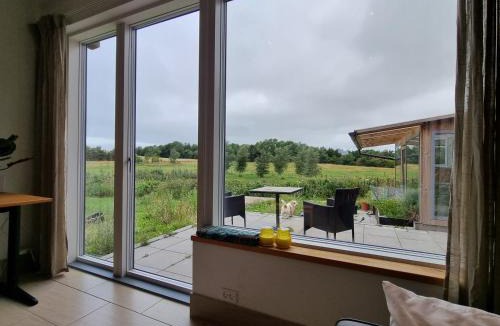 Ramlose Apartment | Gæstehuset på Agerholm