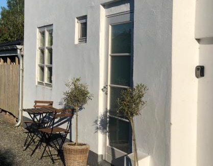 Bogense House | Gæstehuset Rosenvang