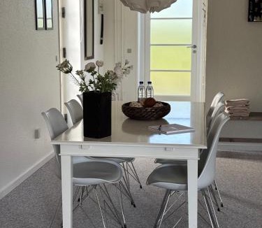 Bogense House | Gæstehuset Rosenvang