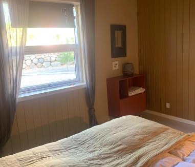Tarm Apartment | Gæstehusets lejlighed