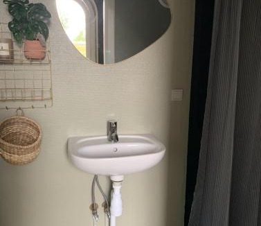 Tarm Apartment | Gæstehusets lejlighed