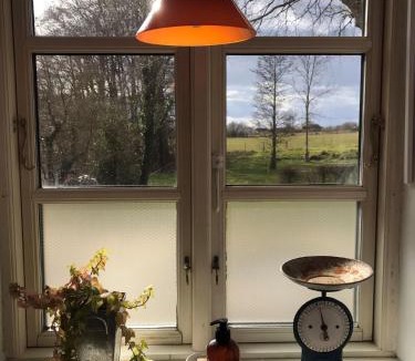 Ærø Municipality House | Gæstgiveri Bregninge