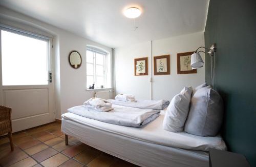 Ærø Municipality House | Gæstgiveri Bregninge