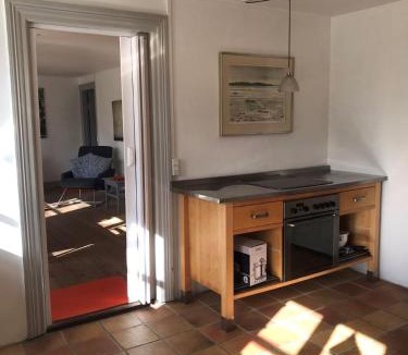 Ærø Municipality House | Gæstgiveri Bregninge