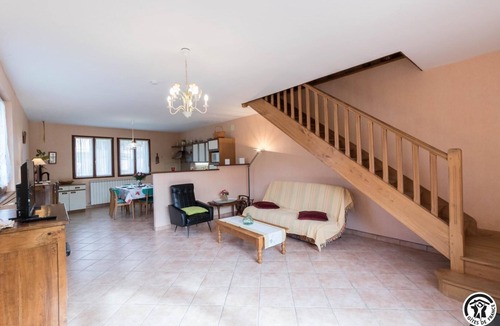 Chein-Dessus House | Gèze - Chein-Dessus - Gîte