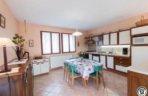 Chein-Dessus House | Gèze - Chein-Dessus - Gîte