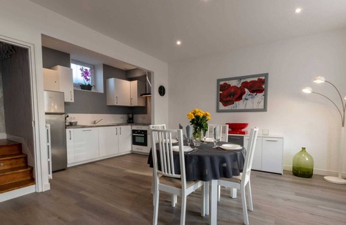 Saint-Euphraise-et-Clairizet House | Gîte de Blanche en Champagne