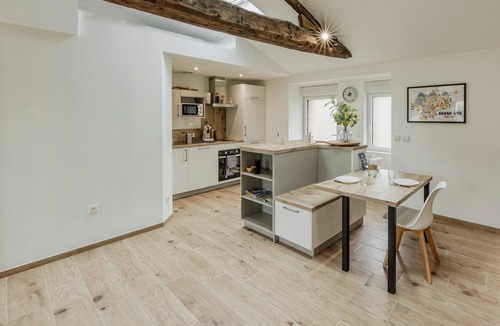 Saint-Philbert-de-Grand-Lieu House | Gîte le 411 - Le Petit Lieu