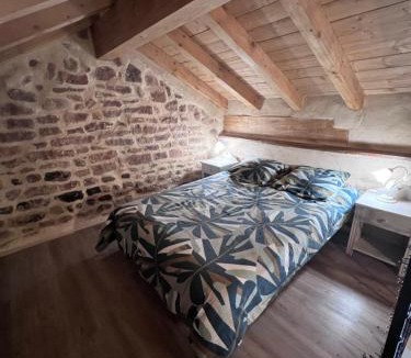 La Neuveville-devant-Lepanges House | Gîte de la Vologne