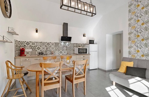 St-Gilles-de-la-Neuville House | Gîtes de France® - Gîte de Blévillot