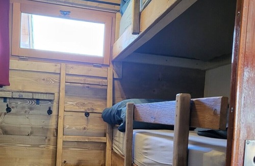 Saint-Martin-sur-la-Chambre Bed & Breakfast | Gîte "Harry's journey"