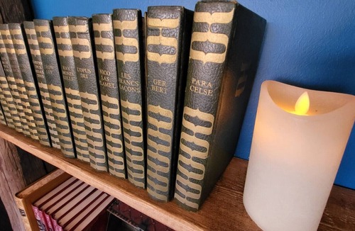 Saint-Martin-sur-la-Chambre Bed & Breakfast | Gîte "Harry's journey"