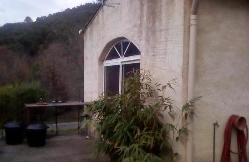 Saint-Sebastien-d'Aigrefeuille House | Gîte B.Lay