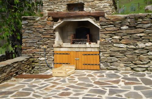 Sainte-Croix-Vallee-Francaise House | Gîte Traditionnel En Cévennes