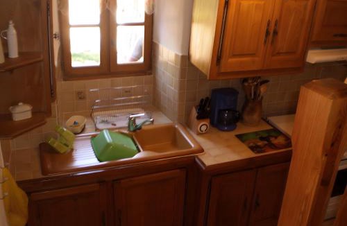 Sainte-Croix-Vallee-Francaise House | Gîte Traditionnel En Cévennes