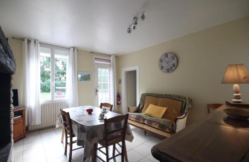 Epinay-sur-Duclair House | Gîte G5118