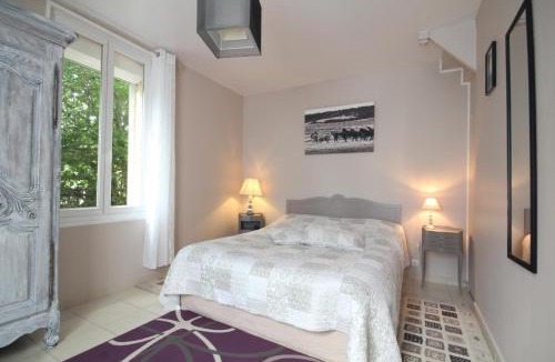 Epinay-sur-Duclair House | Gîte G5118