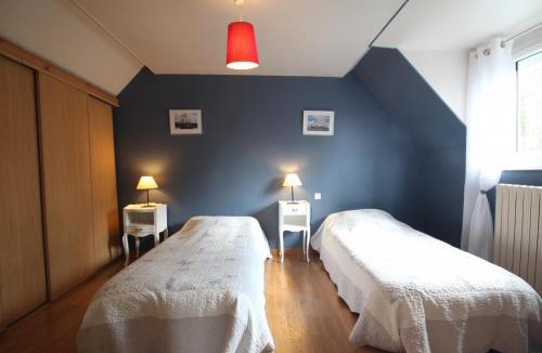 Epinay-sur-Duclair House | Gîte G5118