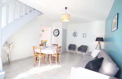 Epinay-sur-Duclair House | Gîte G5129