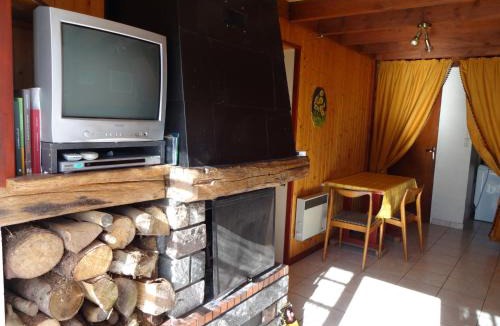 Ternuay-Melay-et-Saint-Hilaire House | Gîtes La Coquille
