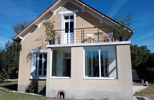 Vieilles-Maisons-sur-Joudry House | Gîte de la Belle Étoile