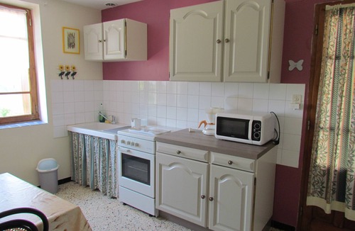 Ponteils-et-Bresis Cottage | Gît Ponteils et Brésis